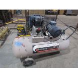 AIRMATE 3 PHASE AIR COMPRESSOR