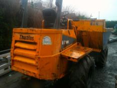 THWAITES 6TON DUMPER *** DIRECT FROM END USER