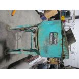 IMER PAN MIXER