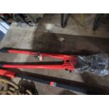 BOLT CUTTERS