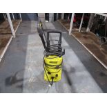 KARCHER 240V PRESSURE K3.550 LANCE & HOSE
