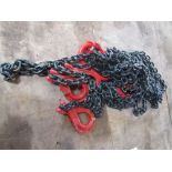 3M 4LEG LIFTING CHAIN