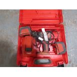 CORDLESS IMPACT DRIVER [Direct Hire Co.]