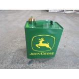 JOHN DEERE CAN