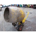 BENFORD PETROL MIXER