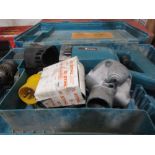 MAKITA DRILL [Direct Hire Co.]