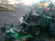 2005 05 JOHN DEERE MOWING MACHINE ***