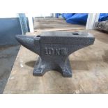 10 Kg ANVIL