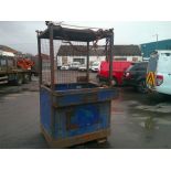 ACCESS CAGE [Direct GAP Hire Co.]