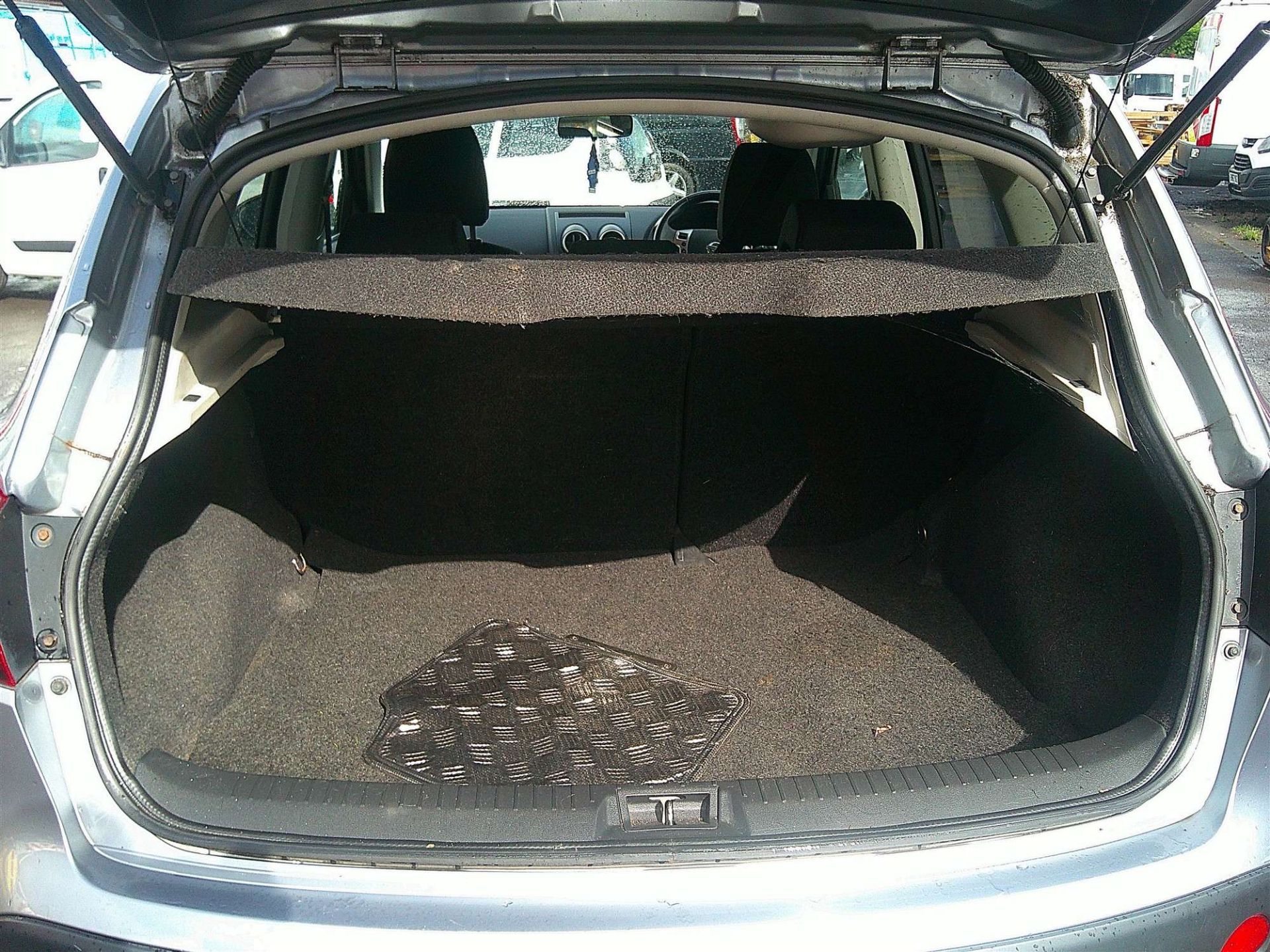 2010 10 REG NISSAN QASHQAI N TEC DCI - Image 6 of 7