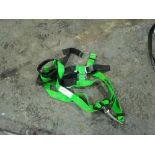 RESCUE HARNESS [Direct Hire Co.]