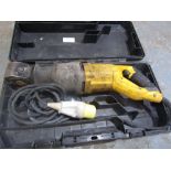 110v RECIPROCATING SAW [Direct Hire Co.]