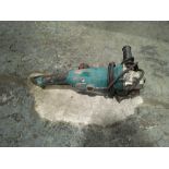 240v 5" ANGLE GRINDER [Direct Hire Co.]