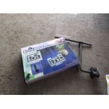 2 MACHINE GUARDING KITS