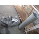 DUCT & ACCESS PIPE