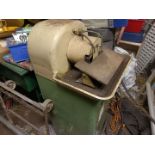 DIAMOND TOOL GRINDER (SOLD OFF SITE - BIRMINGHAM)