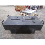 WATER TANK (DIRECT FIRE & RESCUE)