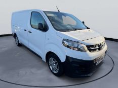 2021 21 REG VAUXHALL VIVARO L2 DIESEL 3100 2.0D 120PS DYNAMIC HI VAN