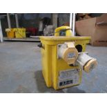 3 Kva TRANSFORMER [Direct Hire Co.]