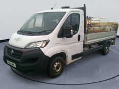 2021 21 REG FIAT DUCATO 35 MULTIJET II *