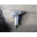 3/8" CAMPBELL AIR POWERED IMPACT GUN