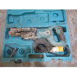 110v RECIPROCATING SAW [Direct Hire Co.]