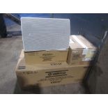 YAMAHA VXC5F SPEAKERS