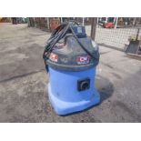 NUMATIC WET VAC