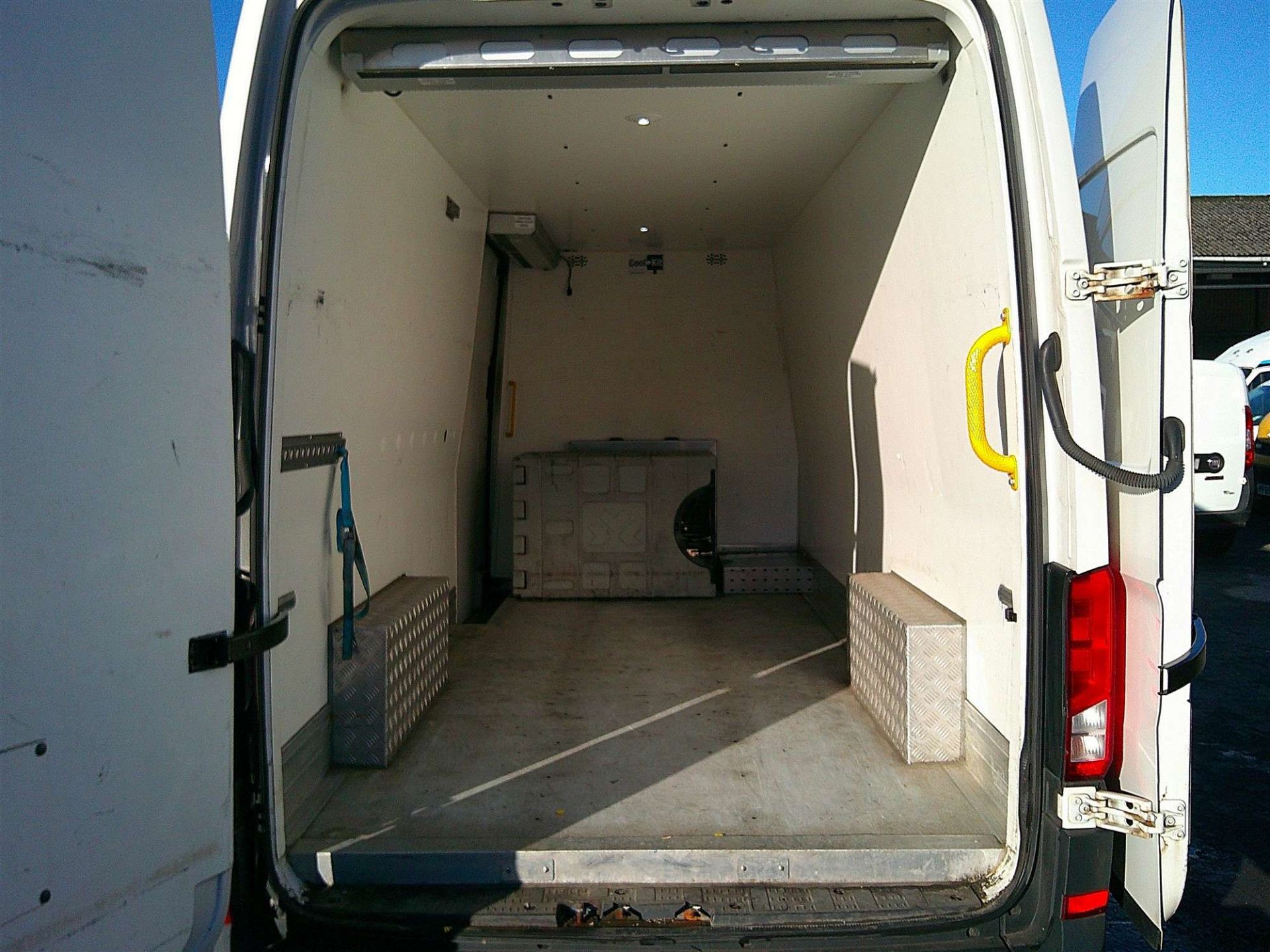 2021 - 71 reg VW CRAFTER CR35 LWB TDI - Image 5 of 7