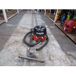 HENRY XTRA 240V VACUUM