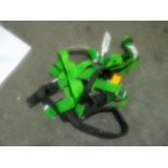 RESCUE HARNESS [Direct Hire Co.]