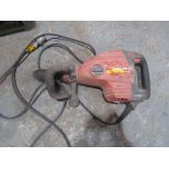 7 Kg 110v BREAKER [Direct Hire Co.]