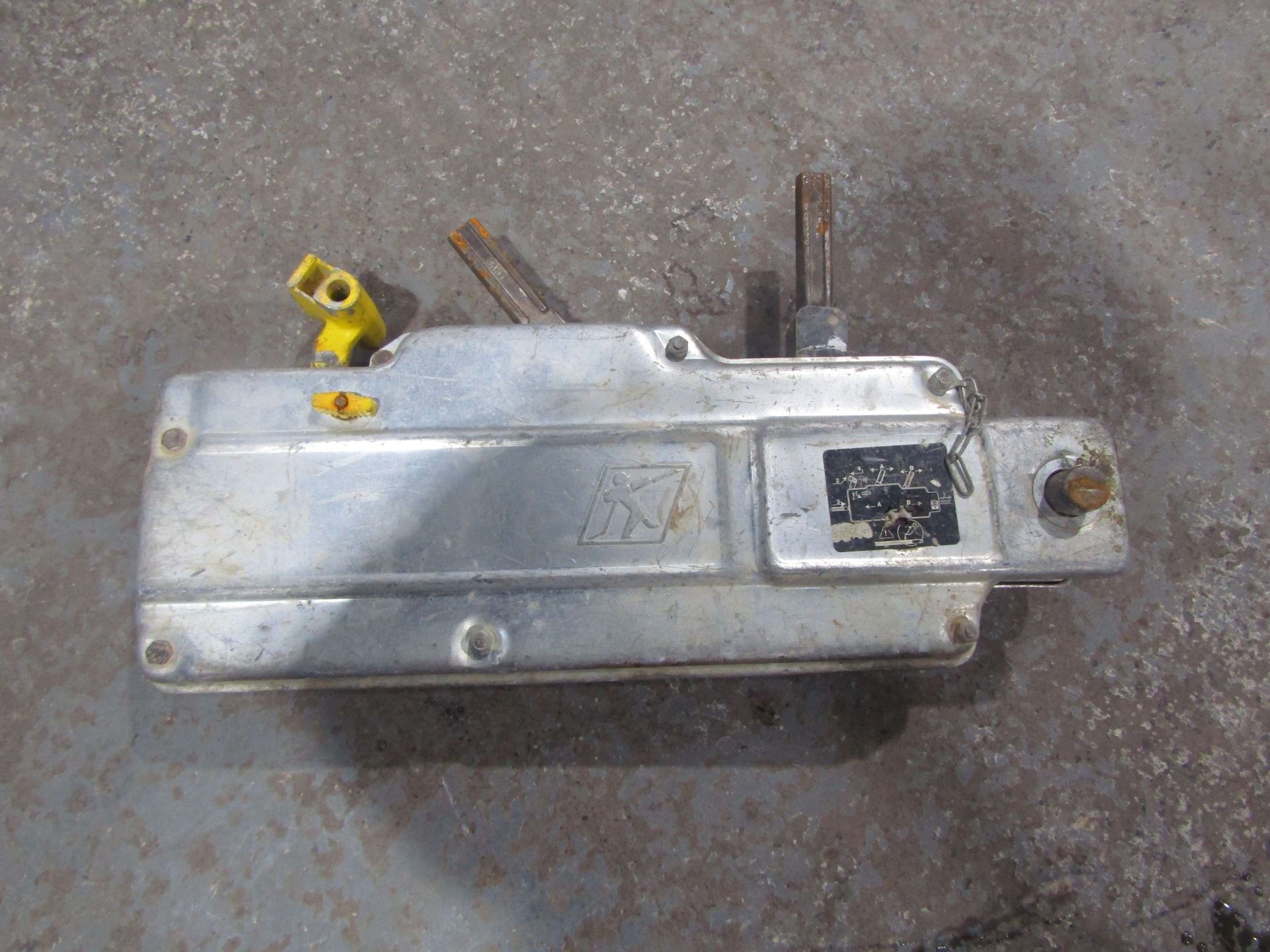 3.2t TIRFOR WINCH [Direct GAP Hire Co.]