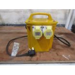 3 Kva TRANSFORMER [Direct Hire Co.]