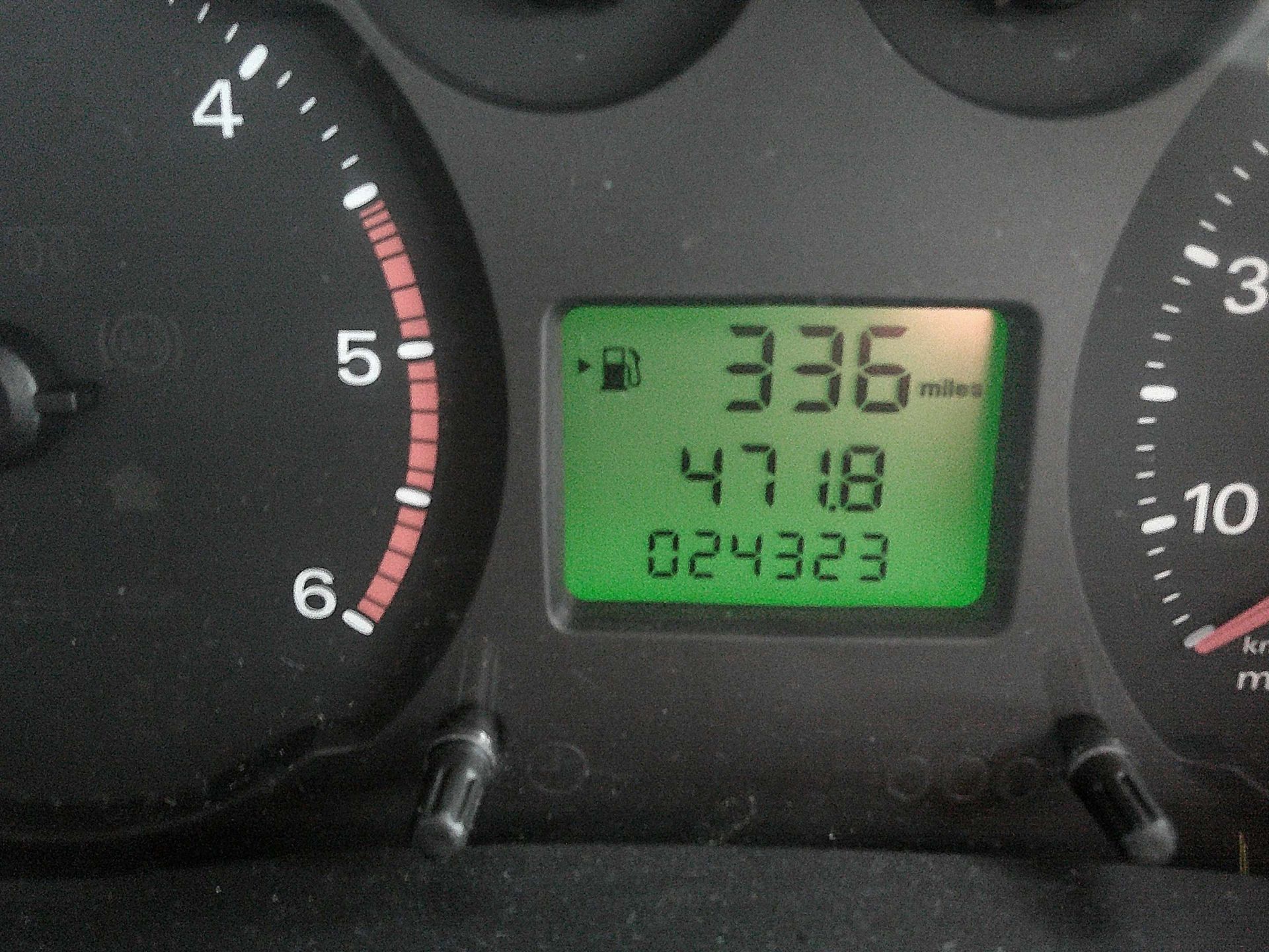 2013 13 reg FORD TRANSIT 135 T430 RWD MINIBUS (Direct Fire & Rescue) - Image 8 of 16