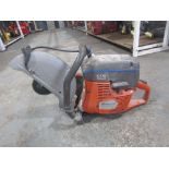 HUSQVARNA SAW