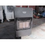 CABINET HEATER [Direct Hire Co.]