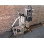 BOSCH 110V MAG DRILL