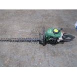 GARDENLINE HEDGE TRIMMER