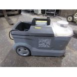 240v INDUSTRIAL CARPET CLEANER [Direct Hire Co.]