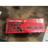 3/4 IMPACT SOCKET SET