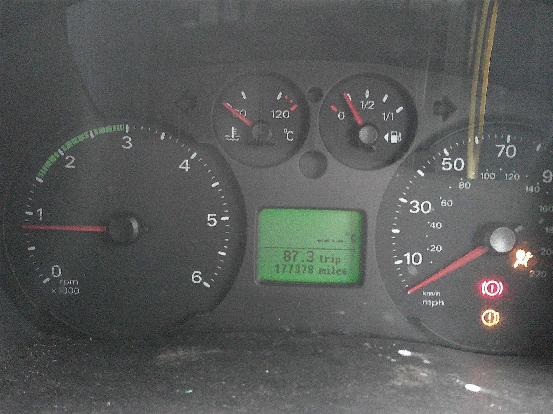 2007 07 REG FORD TRANSIT 100 15 SEAT RWD MINIBUS - Image 7 of 7