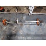STIHL FS300 STRIMMER (DIRECT COUNCIL)