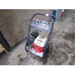 PETROL PRESSURE WASHER