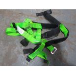 RESCUE HARNESS [Direct Hire Co.]