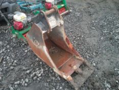 JCB BUCKET