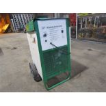 EBAC BD150 DEHUMIDIFIER