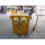 5 Kva TRANSFORMER [Direct Hire Co.]