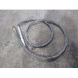 38mm VIBRATING POKER [Direct Hire Co.]