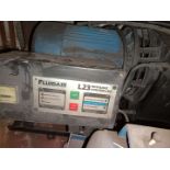 HYDROVANE COMPRESSOR (SOLD OFF SITE - BIRMINGHAM)